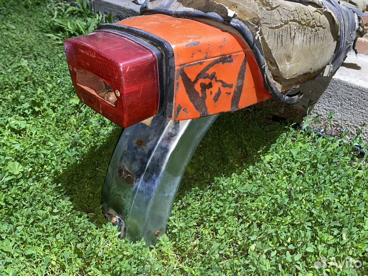 Запчасть на иж Планета/Юпитер 5