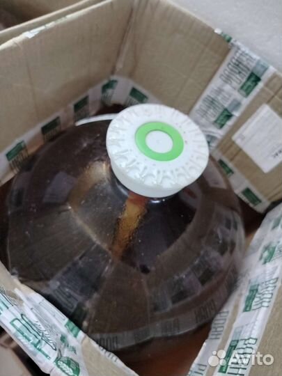 Пэт кеги 30 л