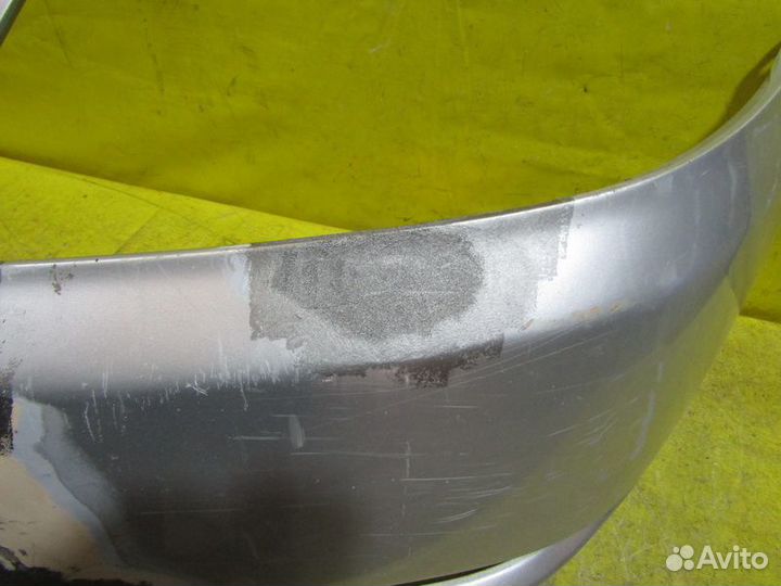 Бампер передний Toyota Corolla 120 04-06г 90836