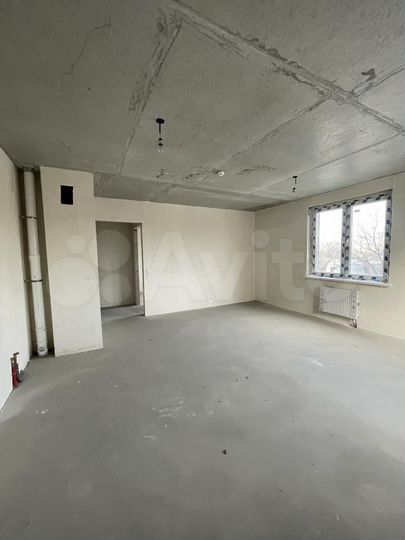 2-к. квартира, 73,5 м², 17/26 эт.