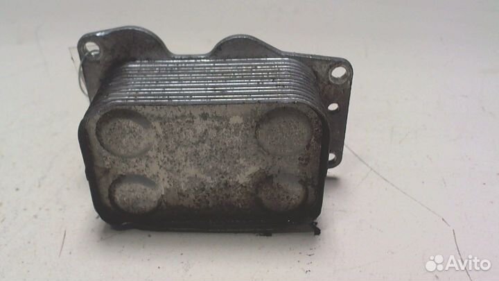 Теплообменник Citroen C4 Grand Picasso, 2007