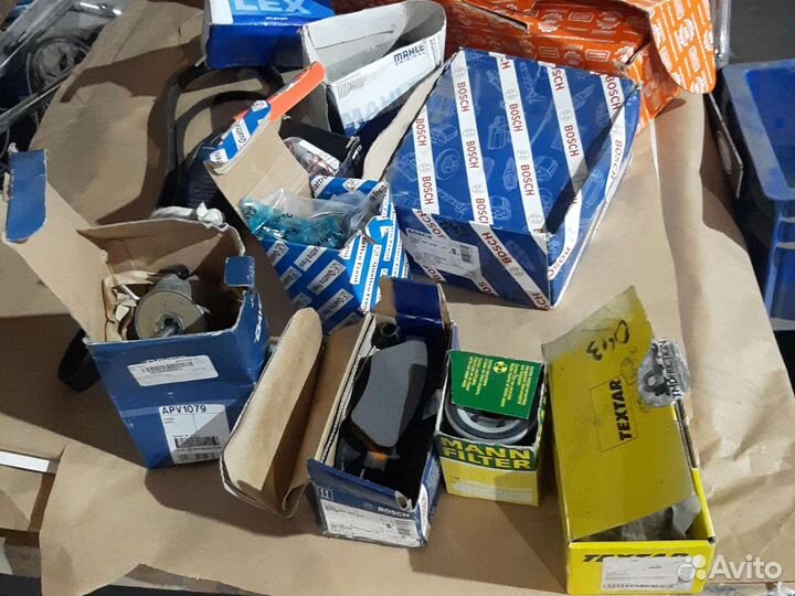 Колодки на fiat аibea