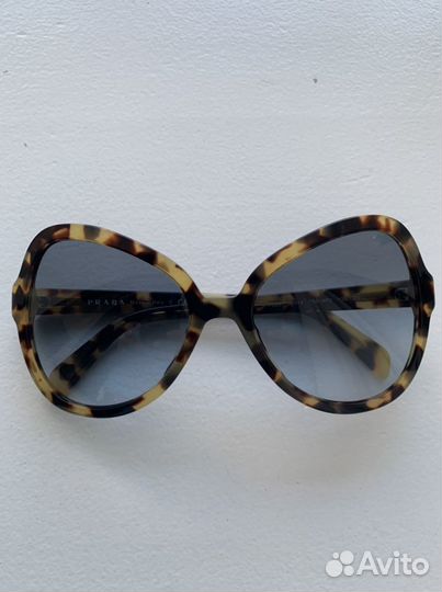 Солнцезащитные очки Prada оригинал
