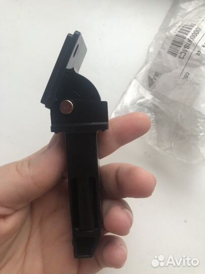 Шарнир 303LJ02040