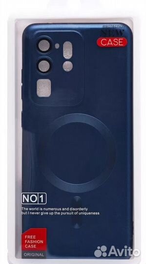 Чехол Самсунг s20 ultra