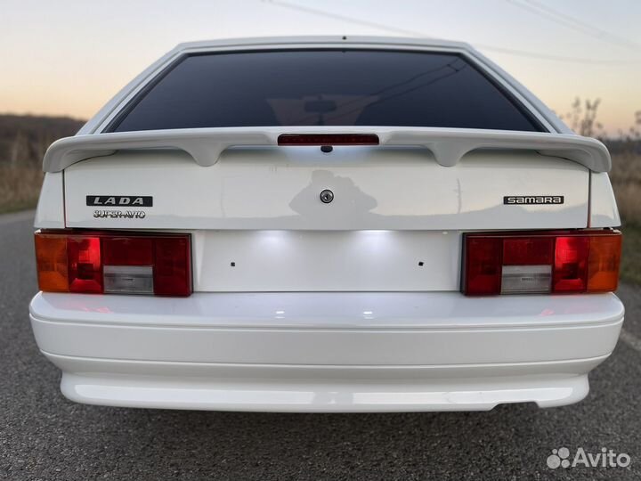 ВАЗ 2114 Samara 1.6 МТ, 2010, 62 412 км
