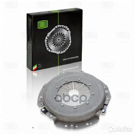 Корзина сцепления FS823 Trialli