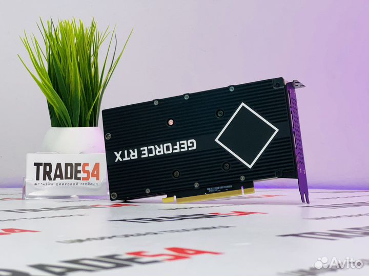 Видеокарта HP RTX 3060 Ti 8GB