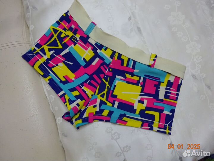 Купальные СССР