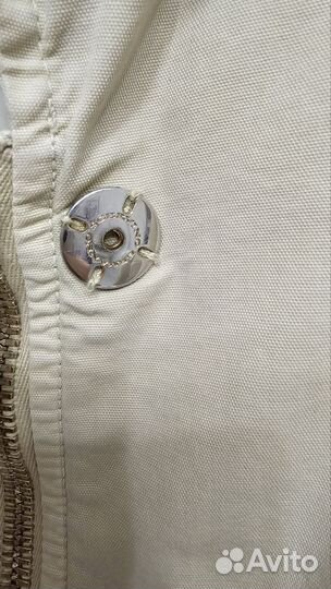 Парка ermanno scervino