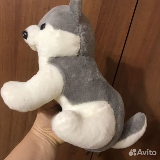 Игрушки продолжение