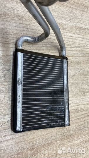 Радиатор Отопителя Kia Sportage 3