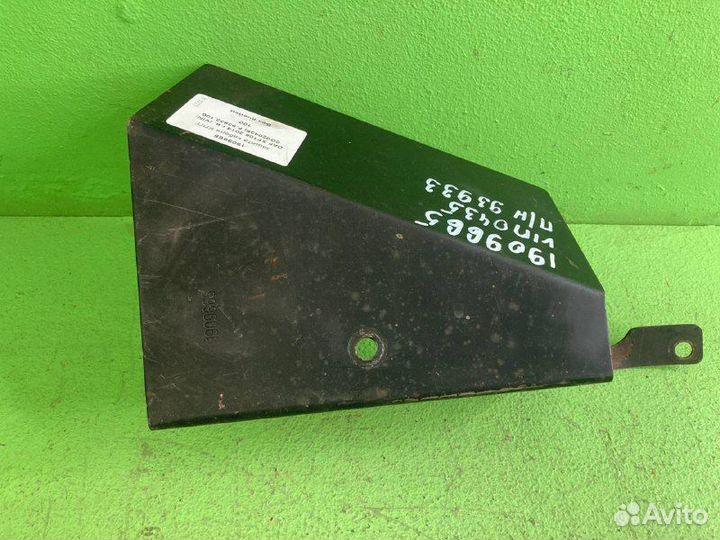 Защита кабеля кпп DAF XF106