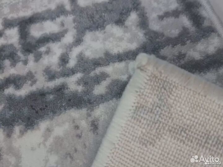 Ковролин на джутовой основе