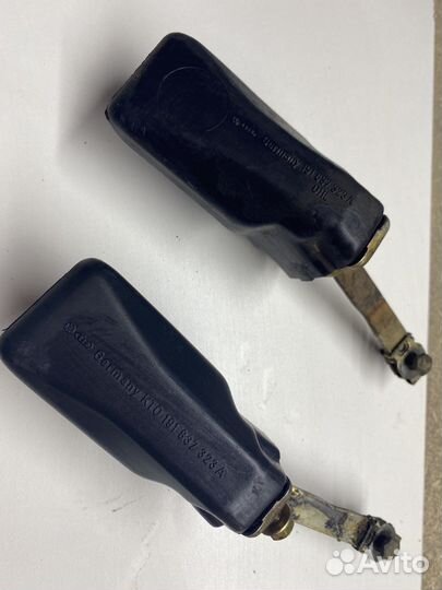 Ограничитель хода двери VW Golf II/Jetta II