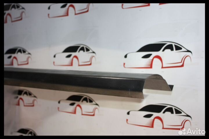 Ремонтный порог Шевроле Лачетти