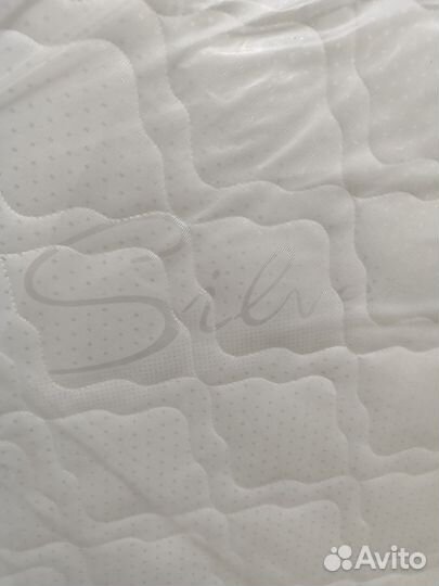 Матрас детский круглый