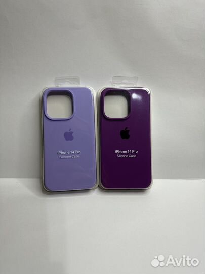 Чехол на iPhone 14 pro