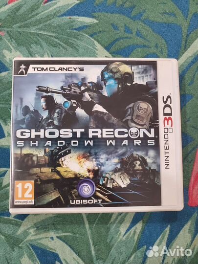 Аксессуары и игры nintendo ps vita