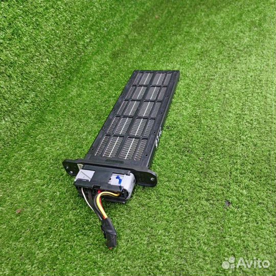 Электрический радиатор отопителя (тэн) SsangYong 2