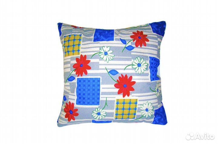 Подушка эконом для рабочих оптом