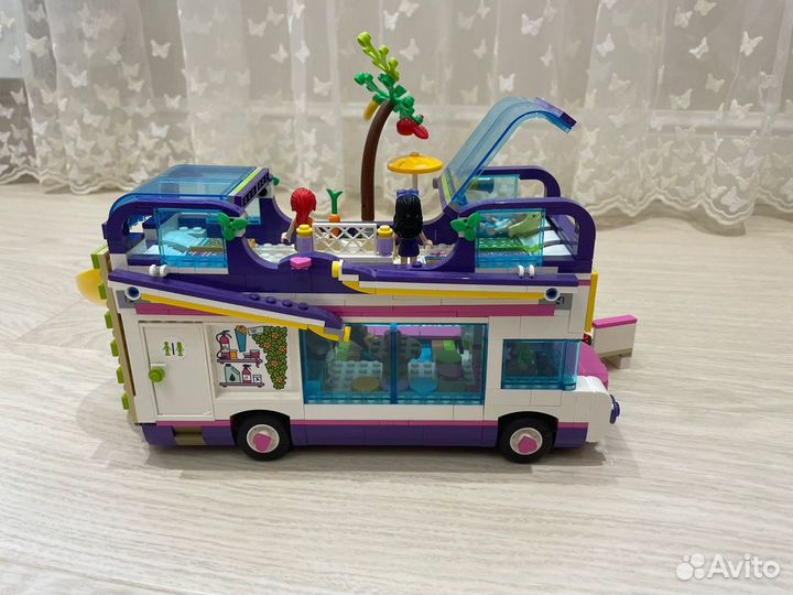 Lego Friends 41395