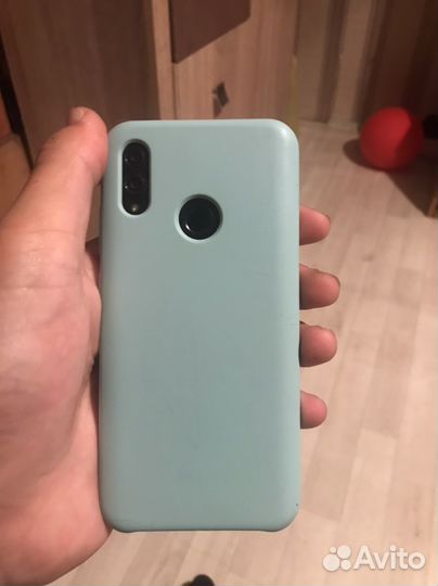 HONOR 10 Lite, 3/64 ГБ
