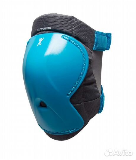 Наколенники и налокотники детские decathlon XXS