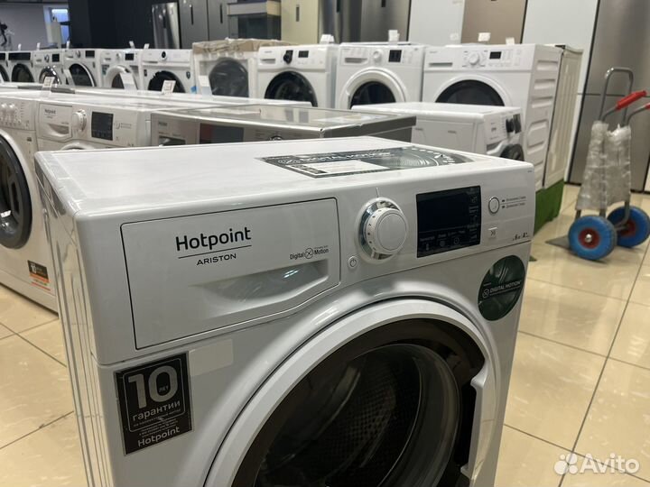 Стиральная машина на 6кг