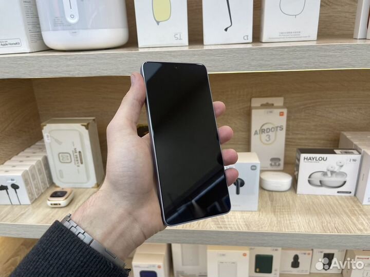 Xiaomi Redmi Note 13 Pro 5G, 12/512 ГБ