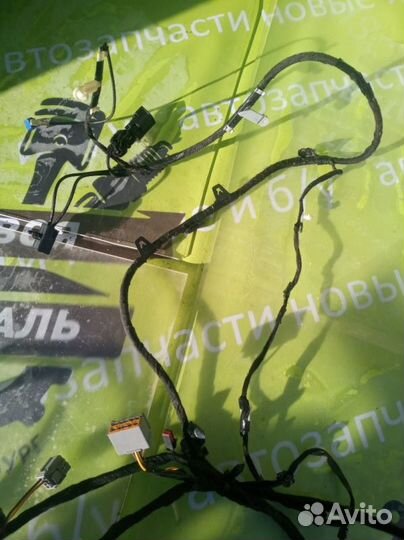 Коса пророводка антены Land Rover Range Rover L405