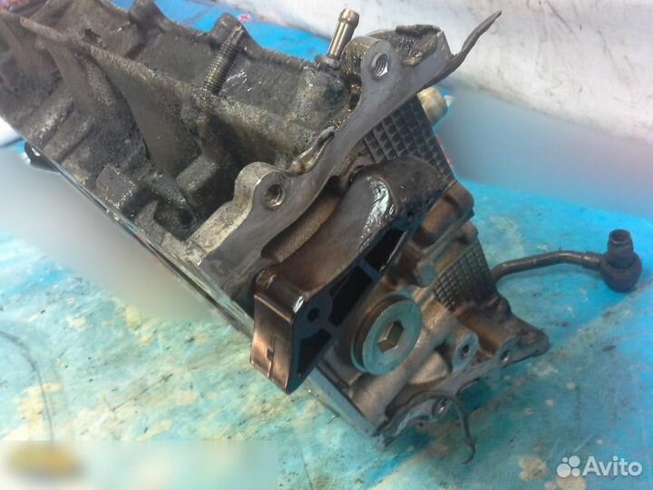 Головка блока Toyota Land Cruiser (150) -Prado 200