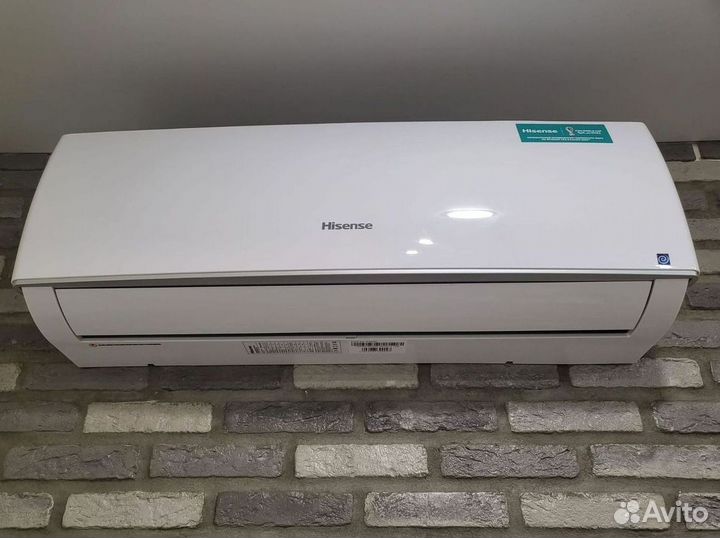 Кондиционер сплит в наличии