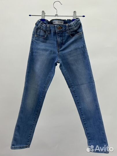 Джинсы Zara