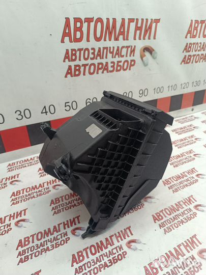 Корпус воздушного фильтра Hyundai Santa Fe 4 TM