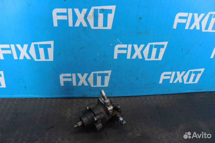 Гидроусилитель руля Toyota Hilux Surf (Тойота Хайл