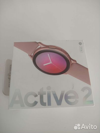 Samsung galaxy watch active 2 44 мм