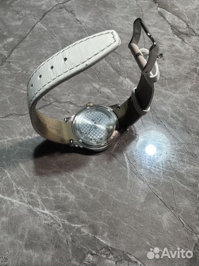 Часы jacques lemans