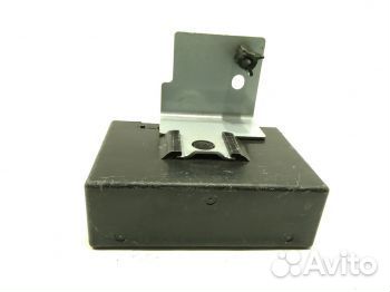 Блок управления Ниссан