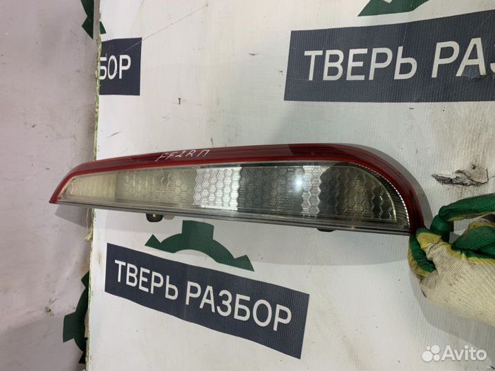 Задний фонарь правый Ford Focus 2 1.6 2008-2011