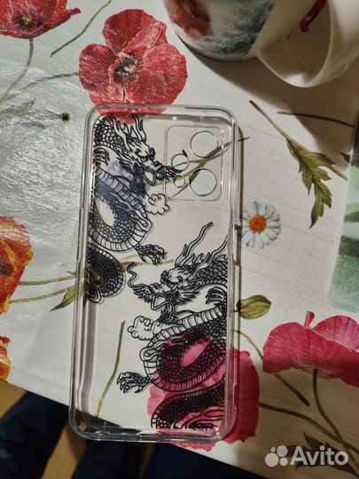 Чехол для Realme 9 pro 5 g