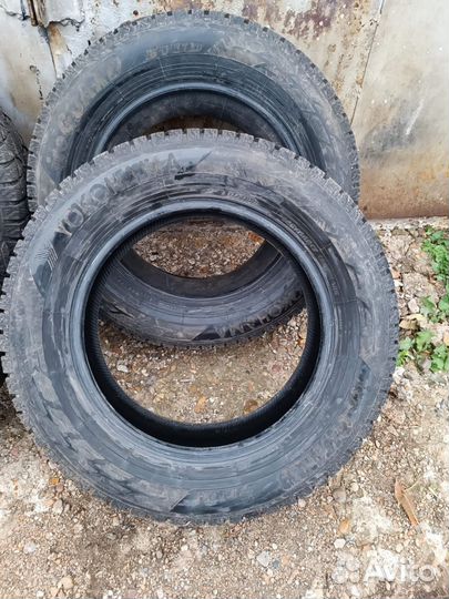 Yokohama Ice Guard IG55 225/65 R17