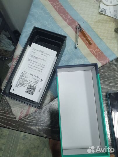 Infinix Note 30, 8/256 ГБ