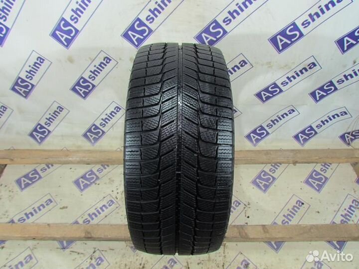 Michelin X-Ice XI3 245/40 R18 89H