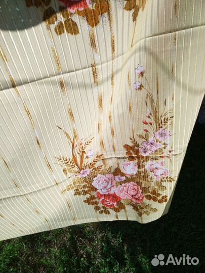 Отрез ткани на занавески или шторы (5м)