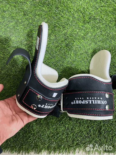 Гравитационные (Инверсионные ботинки) workout