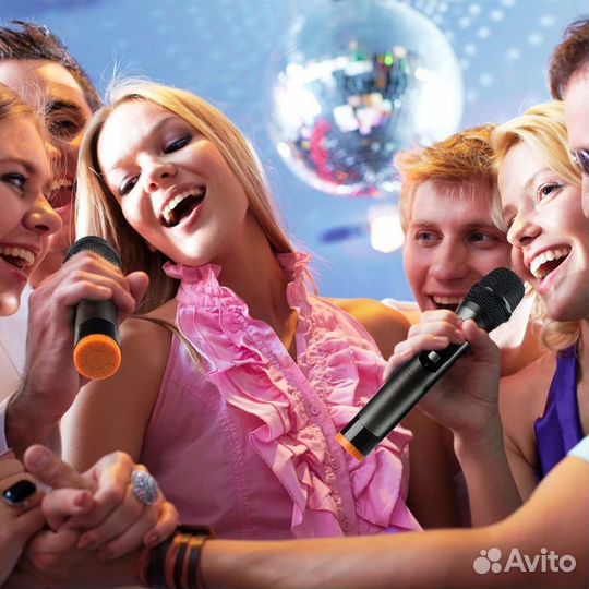 Аренда, караоке, ведущий, диджей