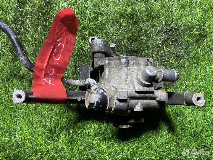 Насос гур Audi A6 C5