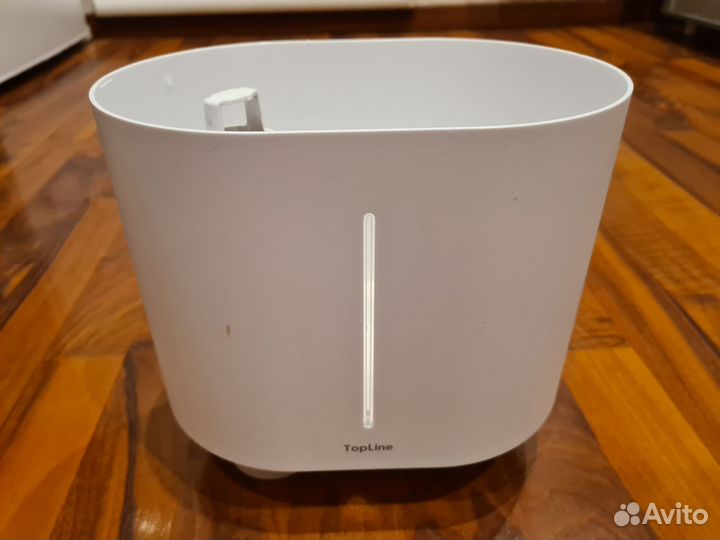 Увлажнитель Electrolux Topline EHU-5015D