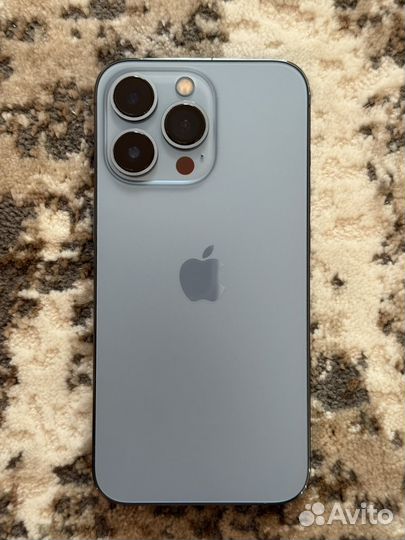 iPhone 13 Pro, 256 ГБ